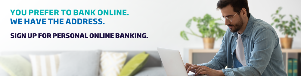 Personal online banking Lebanon, secure internet banking, digital bank,  free internet bank account