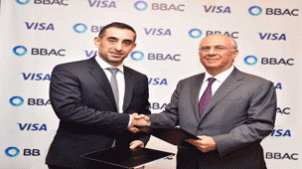 BBAC VISA PARTNERSHIP 